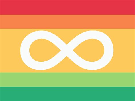 File:The Autistic Pride Flag.png - Wikimedia Commons