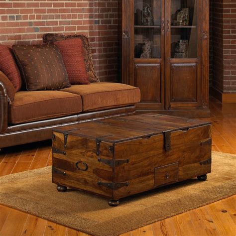 30 Best Coffee Tables You Can Buy Right Now