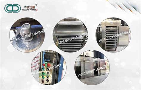Electric Hot Air Circulation Oven Tray Dryer Medical Equipment Stainless Steel SS L Raw