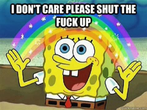 Shut The Fuck Up Meme Shut The Fuck Up Discover Share Gifs