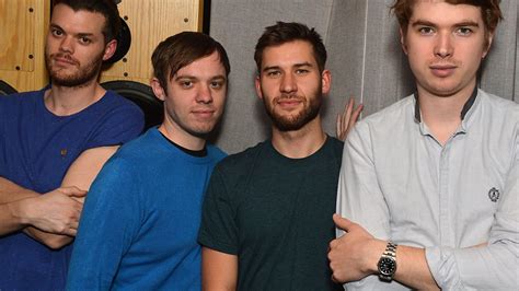 Bbc Radio Zane Lowe Everything Everything In Session Oct