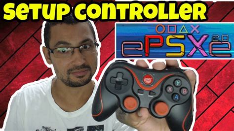 Ps1 Controller To Pc Lanacal