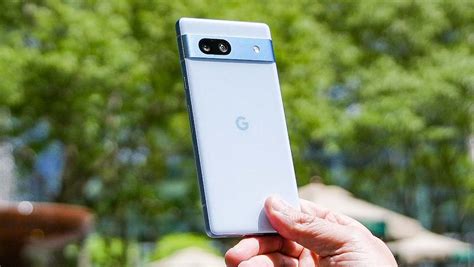 Google Pixel 8 Vs Pixel 7a Biggest Differences To Expect Tom S Guide