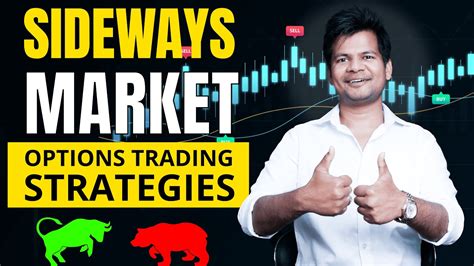 Best Options Trading Strategies For Sideways Market Non Directional