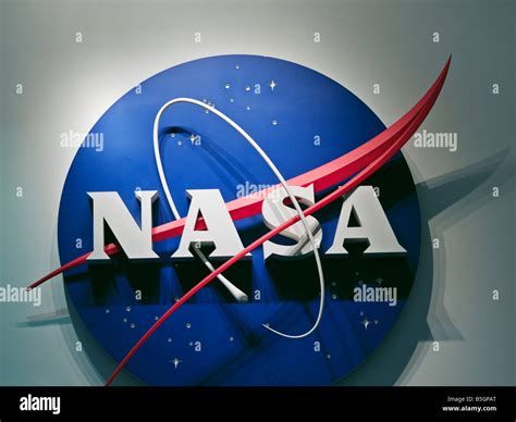 Nasa Logos And Emblems