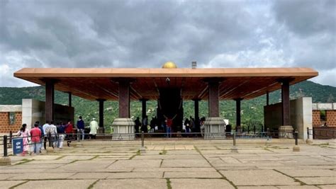 Complete Visitors Guide To Adiyogi, Bangalore