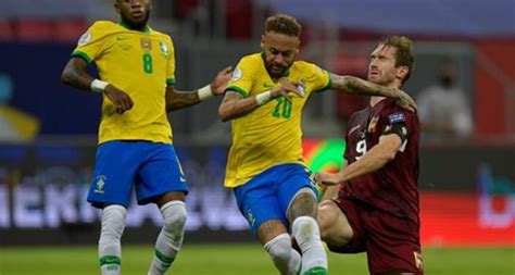 Brazil Vs Venezuela Prediction And Betting Tips Ctober