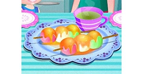 Dango - Play Dango Online for Free on BabyGames