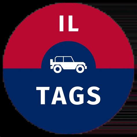 Illinois Registration Calculator and 2025 DMV Fee Chart