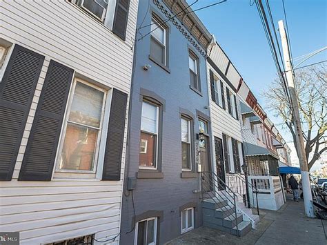 N Reese St Philadelphia Pa Mls Paph Zillow