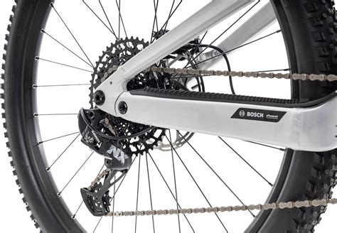 Scott Strike Eride Evo Alufarben Ab