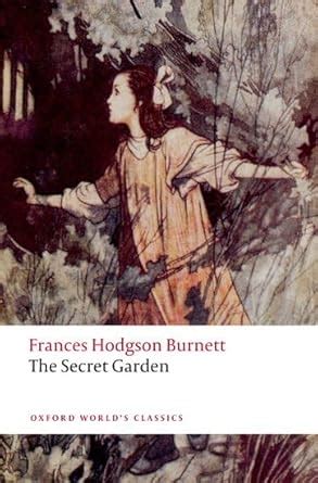 Amazon The Secret Garden Oxford World S Classics 9780199549863