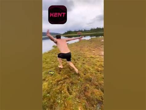 Болотный мастер😱 - YouTube