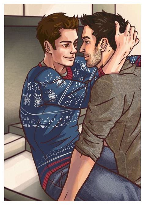 Pin On Gay Art