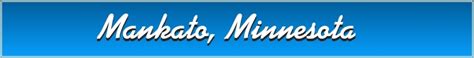 Mankato, MN Home Page