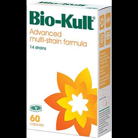 Bio Kult Adv Multi Strain Formula Caps Lowdham Pharmacy