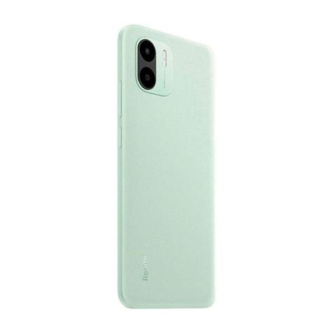 Smartphone Xiaomi Redmi A1 Plus 2go 32go Vert Elbootic