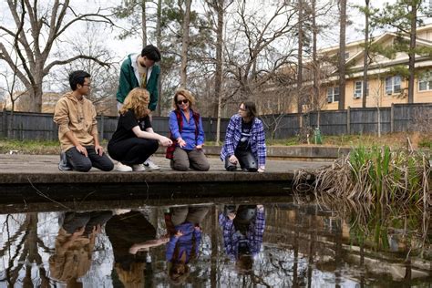 parks recreation  tourism warnell school  forestry  natural