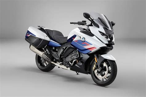 Bmw K Models Get Full Refresh