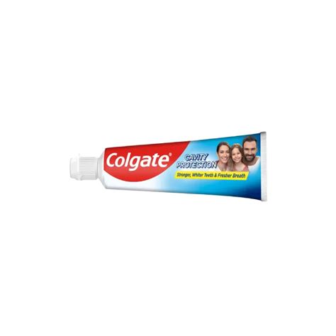 Colgate Cavity Protection pasta do zębów przeciw próchnicy 100 ml