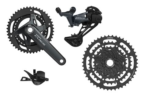 bike drivetrain shimano  alan fortune blog