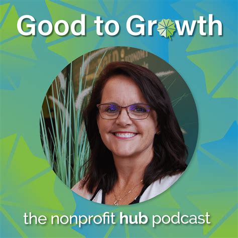 Good to Growth Podcast: Master Your Message