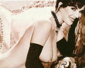 Aspasia Tzitzikai Nude Aznude