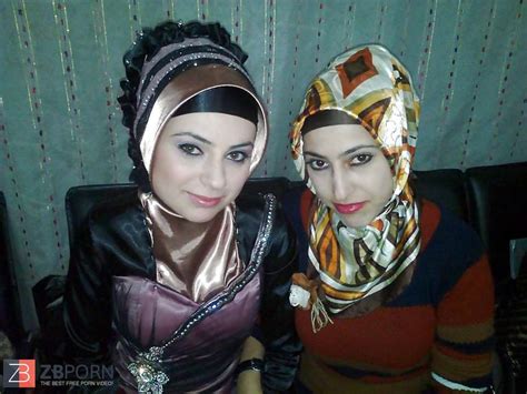 Turkish Turbanli Hijab Arab Asian Asuman ZB Porn