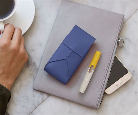 Аксессуары для IQOS: индивидуальность в мелочах