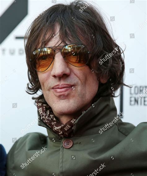 Richard Ashcroft Editorial Stock Photo Stock Image Shutterstock