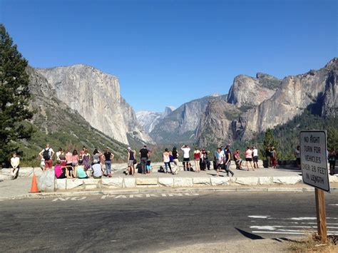 Adventures of a New Photographer: Photographing El Capitan in Yosemite National Park