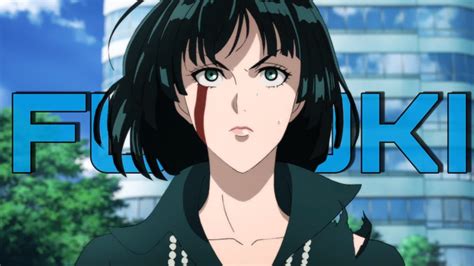 Top 20 Most Popular One Punch Man Female Characters Anime Everything