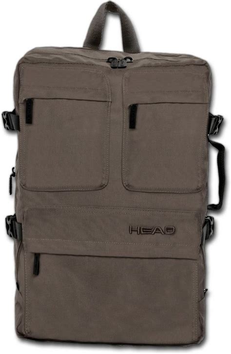 Head Reisetasche Head Business-Rucksack 30x46x18, Businessrucksack ...