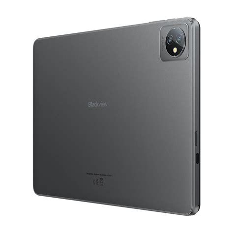 Blackview Tab 7 Wifi Android 12 Wi-Fi Version Tablet | Blackview Global ...