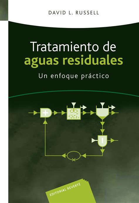 Tratamiento De Aguas Residuales Descarga Nuestro Pdf Libro Y