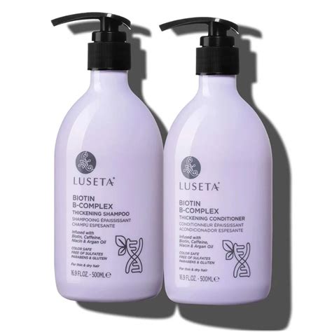 Best Shampoo And Conditioner For Hair Growth