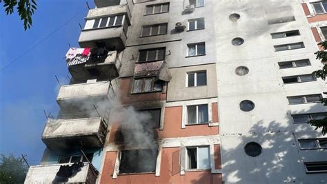 Un incendiu a avut loc în Capitală Trei persoane au fost evacuate