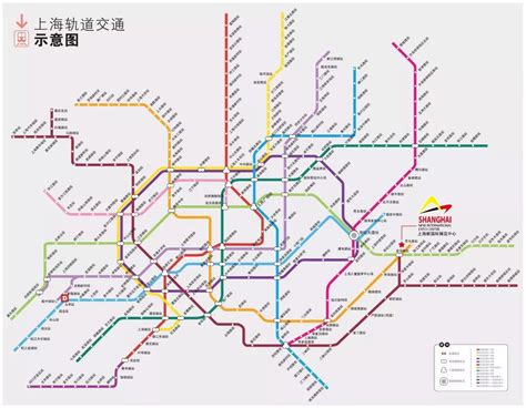 2035年上海地铁图终极版规划大山谷图库