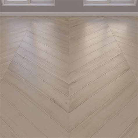 Italon Loft Full Flooring Pack - 3D Model for Corona