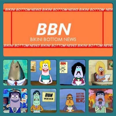 Bikini Bottom News On Twitter It All Started On May 1 1999 SpongeBob SquarePants Has Over