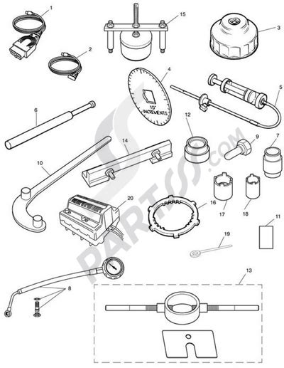 Silencer Kit Twin Aftermarket Roadster Only Triumph ROCKET III