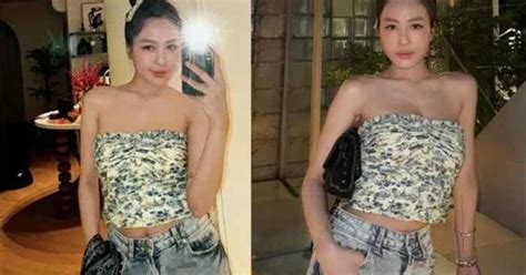 Hot Girl Tr M Anh Khoe B Vai Thon Quy N R