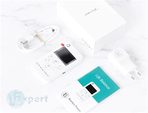 Life Balance 1.0 device for Sale | WebWellness Technologies