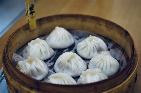 Shanghai Dumplings Photos, Download The BEST Free Shanghai Dumplings ...