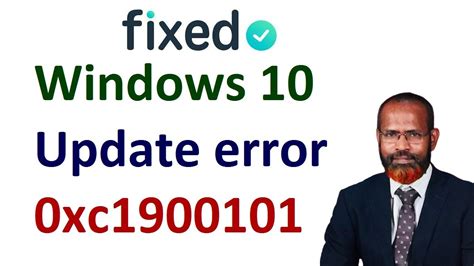 How To Fix Windows Update Error Xc Youtube