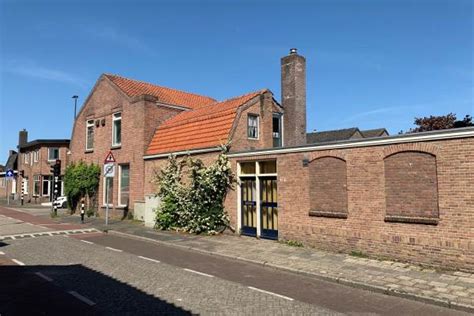 Woning Kardinaal Van Rossumstraat 41 Dongen Oozo Nl