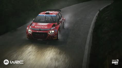 EA SPORTS WRC Muy Temprano en la Línea de Salida Reseña Geeks Magazine