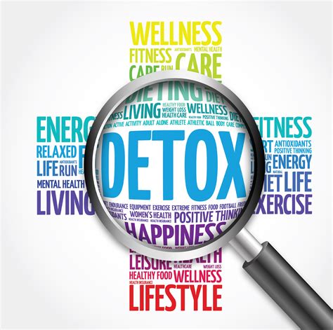 3 סיבות קריטיות שבגללן ניקוי רעלים (detox) הוא הפתרון לבעיית הבריאות ...