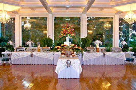 Mountain View Gardens And Ballroom - Springville, AL - Wedding Venue