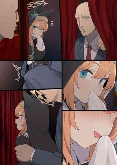 Mari No Uwasa Nhentai Hentai Doujinshi And Manga